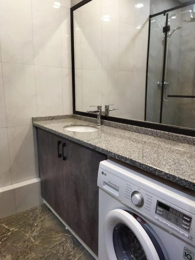 ЖК Молодёжный (Molodyozhniy apartments) 0*, Алматы
